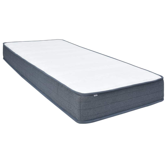 Matelas sommier tapissier – 80 x 200 x 20 cm